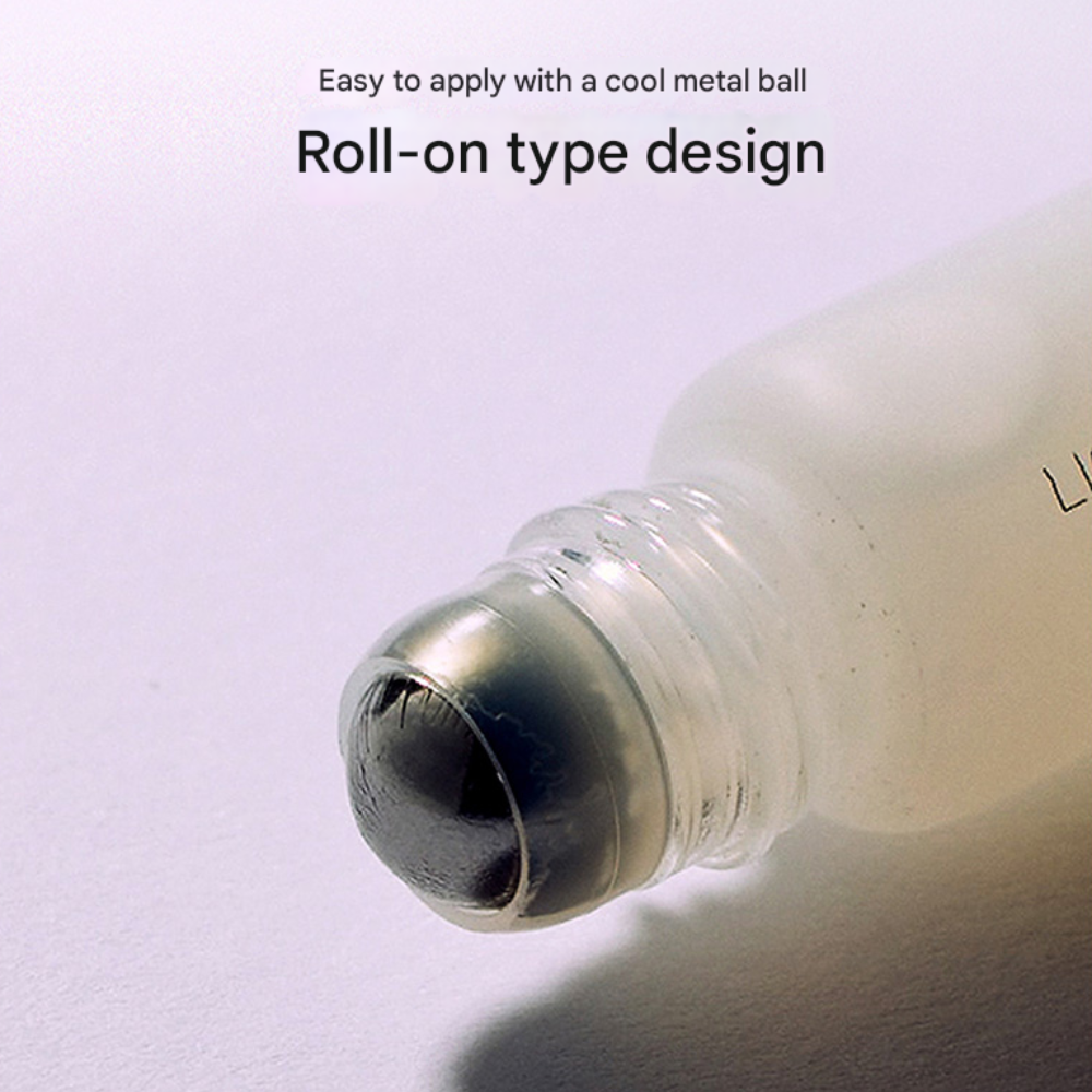 ODYSSEY CHAPTER FIVE Anti-Fatigue Eye Serum Lighthouse 15ml