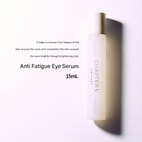 ODYSSEY CHAPTER FIVE Anti-Fatigue Eye Serum Lighthouse 15ml