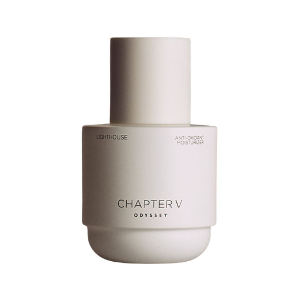 ODYSSEY CHAPTER FIVE Lighthouse Antioxidant Moisturizer 110ml