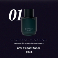 ODYSSEY CHAPTER FIVE Sanctuary 2-Piece Set