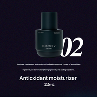 ODYSSEY CHAPTER FIVE Sanctuary 2-Piece Set