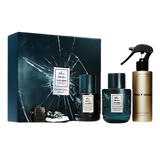 ODYSSEY Chapter V Sanctuary 2P Set (Toner 140ml+Moisturizer 110ml)