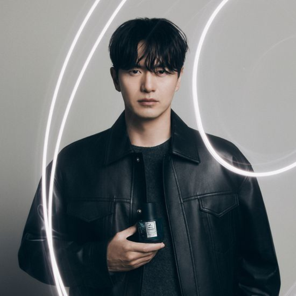 ODYSSEY Chapter V Sanctuary 2P Set (Toner 140ml+Moisturizer 110ml)