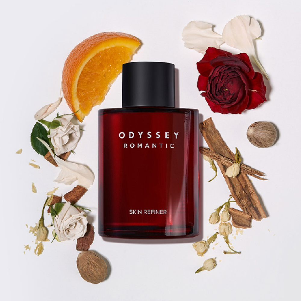 ODYSSEY Romantic Special 2-Piece Set