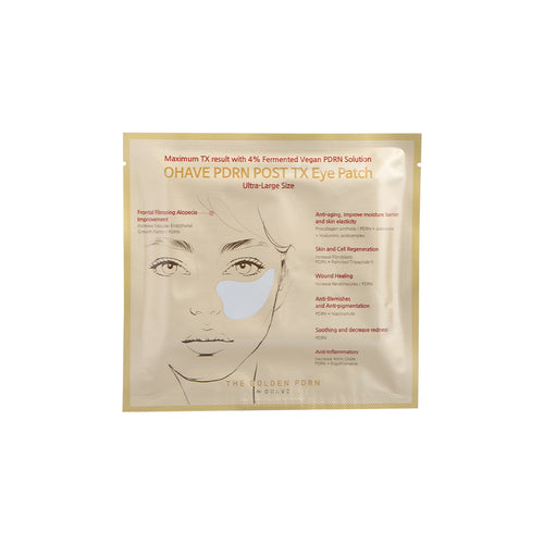 OHAVE PDRN POST TX Eye Patch 3g x 2ea