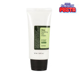 COSRX Aloe Soothing Sun Cream 50ml SPF50+ PA+++