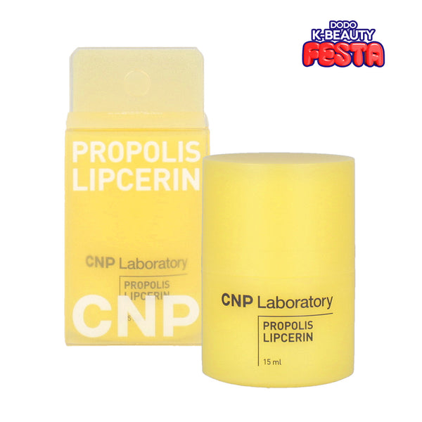 CNP Laboratory Propolis Lipcerin 15ml