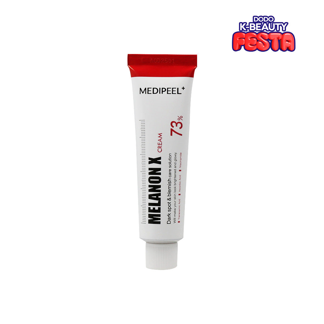 MEDI-PEEL Melanon X Cream 30ml