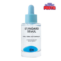 STANDARD SEoUL Hydrating Bouncy Boost Serum 30ml