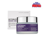 DIFFER&DEEPER Ectoin Firming Band Cream 30g