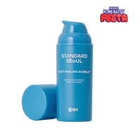 STANDARD SEoUL Deep Clean Bubble Mask Cleanser 50ml