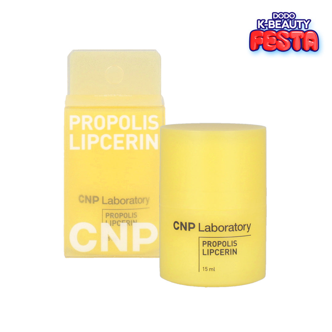 CNP Laboratory Propólea lipcerina 15 ml