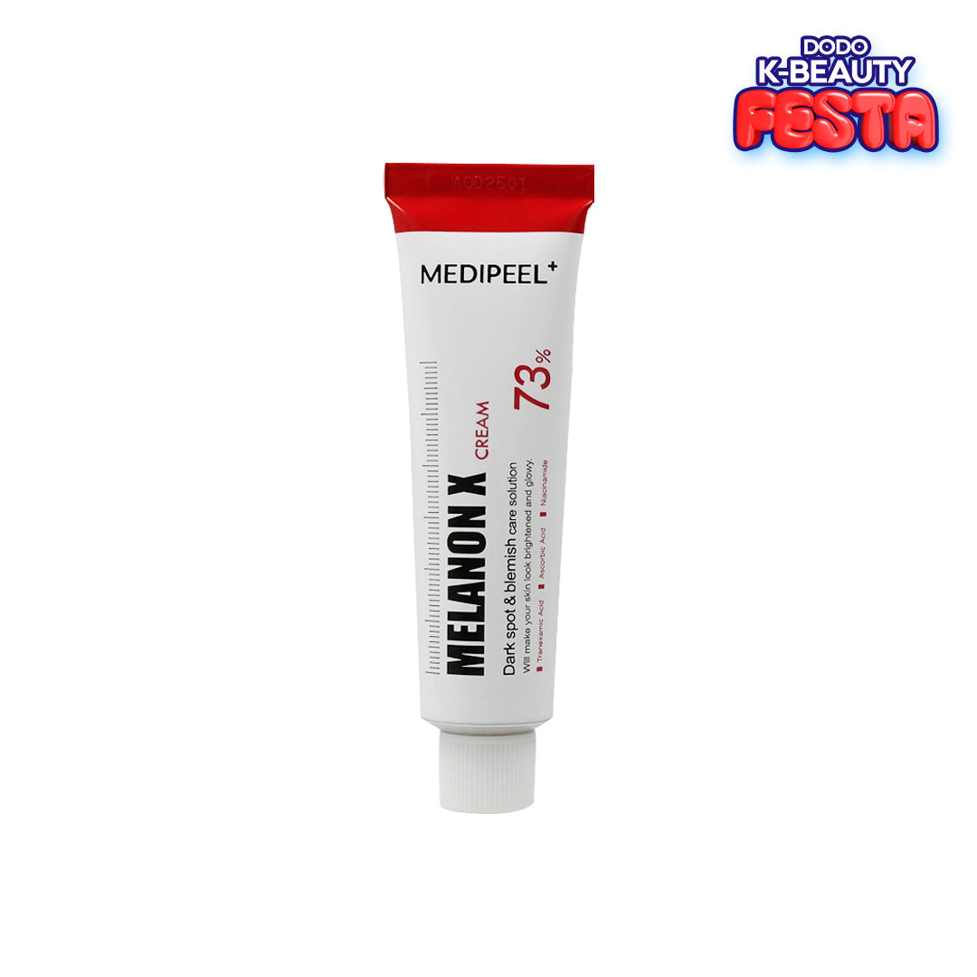 MEDI-PEEL Melanon X Cream 30ml