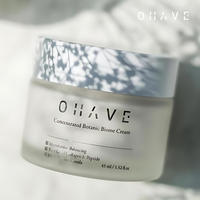 [Expiration imminen] OHAVE Concentrated Botanic Biome Cream 45ml