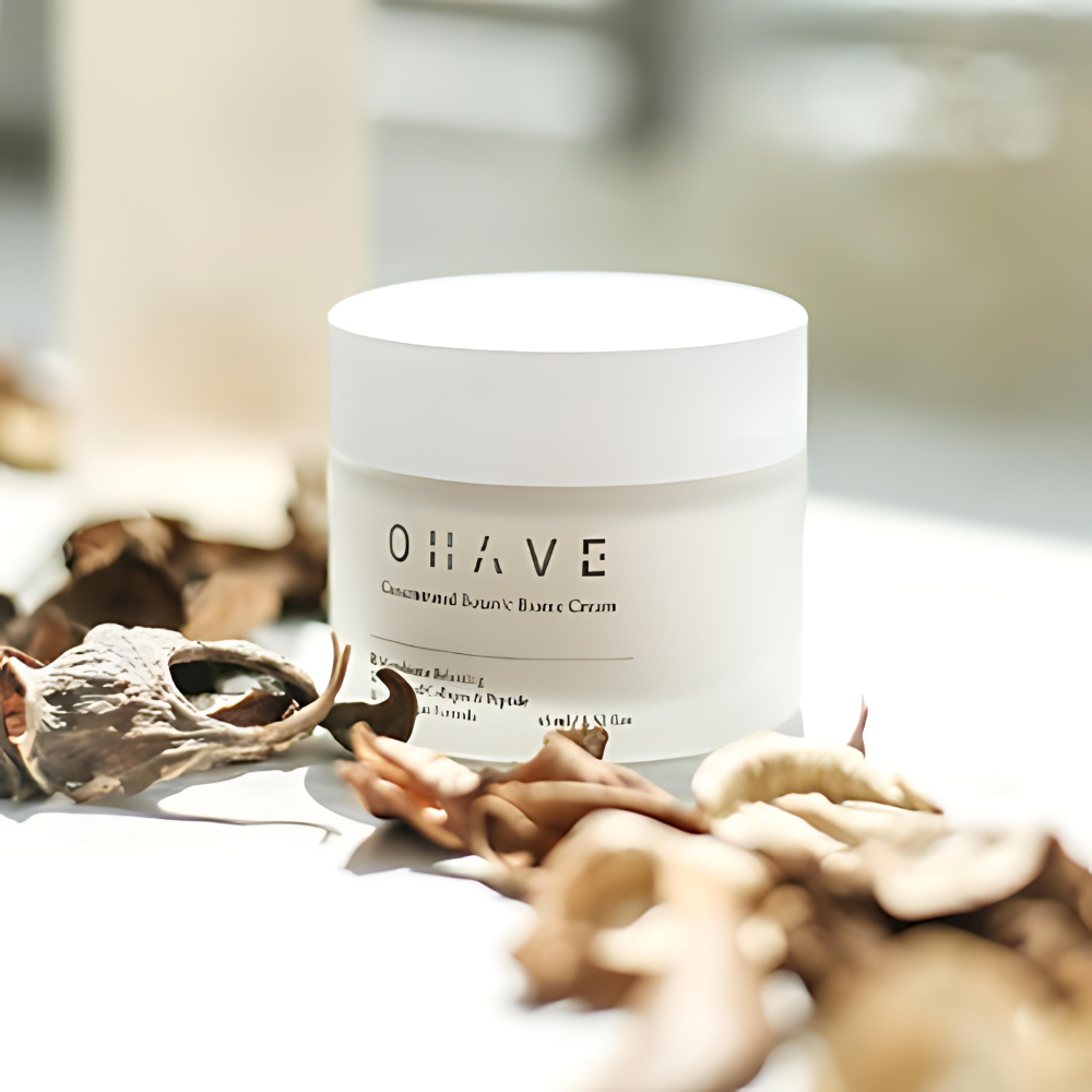 [Expiration imminen] OHAVE Concentrated Botanic Biome Cream 45ml