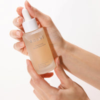 [Expiration imminen] OHAVE Concentrated Botanic Biome Serum 50ml