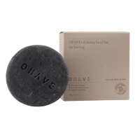 Ohave relajante bar facial para la noche 100 g
