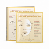 [$11 DEAL] OHAVE PDRN POST TX Hydrogel Mask 1 Box (5 Sheets)