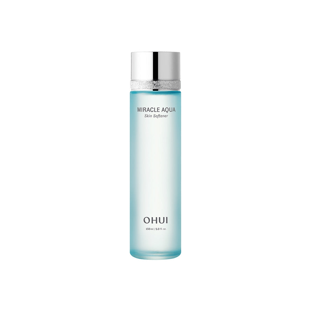 OHUI Miracle Aqua Skin Softener 150ml