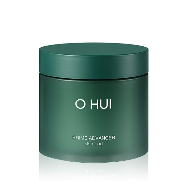 [O HUI] Prime Advancer Skin Pad 150ml/ 70sheet - Dodoskin
