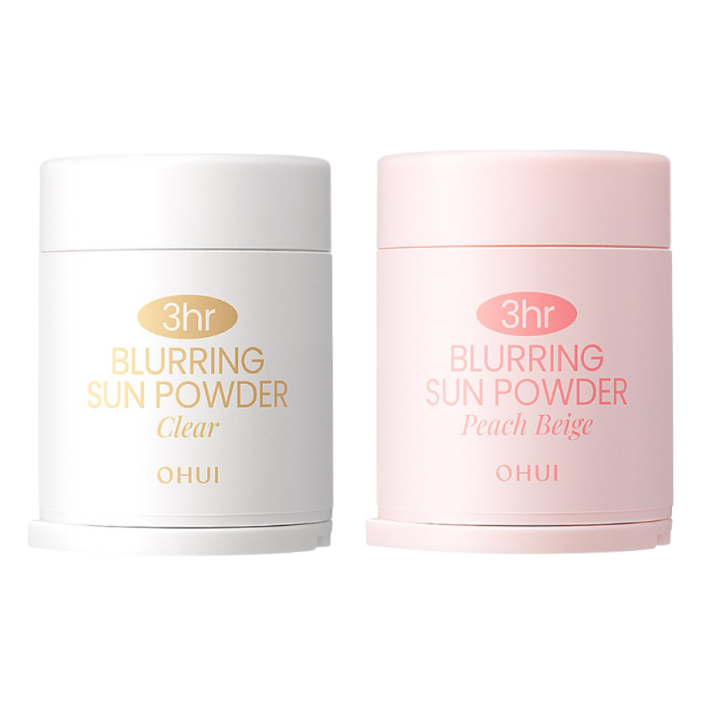OHUI 3HR Blurring Sun Powder 2 colors 20g