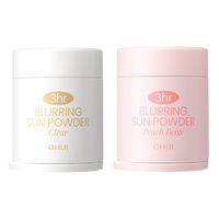 OHUI 3HR Blurring Sun Powder 2 colors 20g