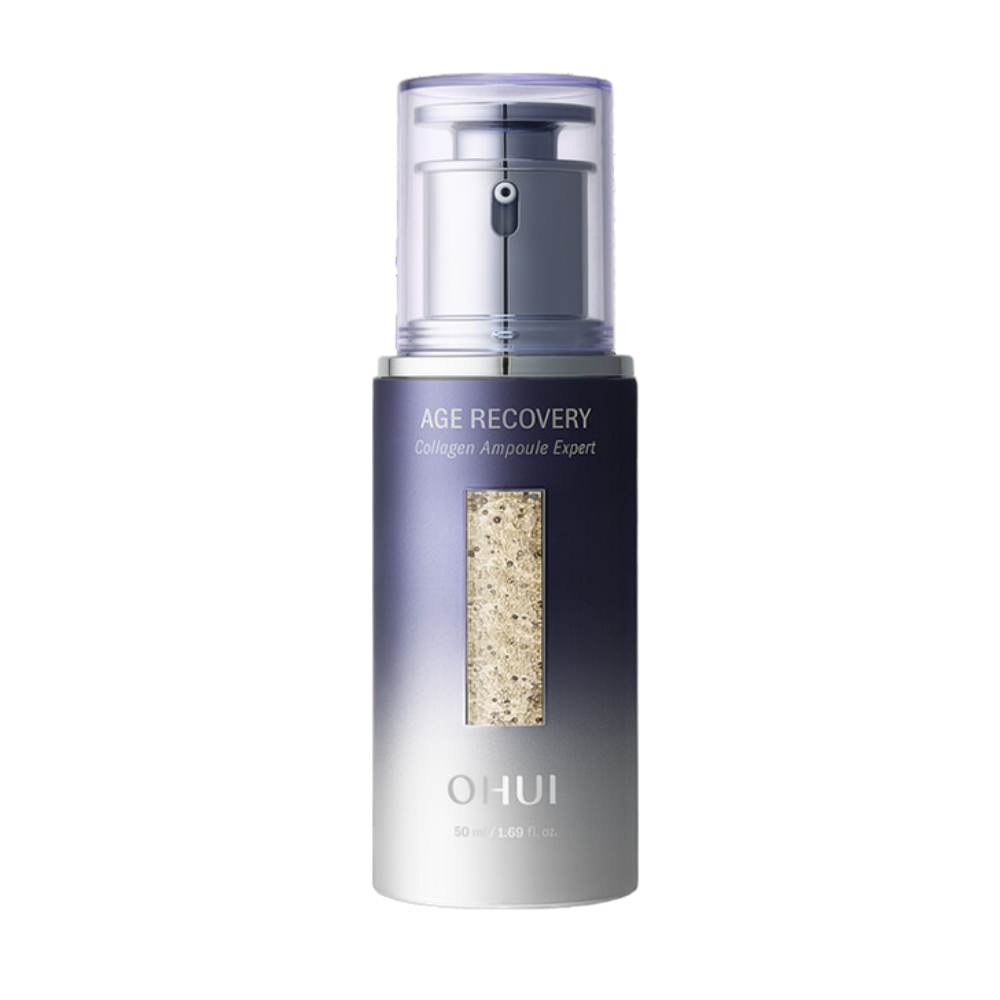O HUI Age Recovery Collagen Ampoule Expert 50 ml