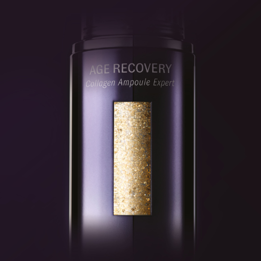 O HUI Age Recovery Collagen Ampoule Expert 50 ml