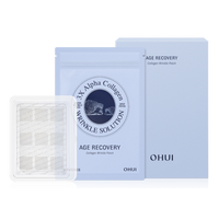 OHUI Age Recovery Wrinkle Patch (9ea)
