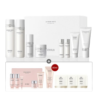 OHUI Extreme White 4-Piece Special Set