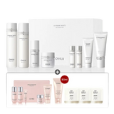 OHUI Extreme White 4-Piece Special Set