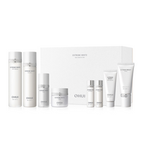 OHUI Extreme White 4-Piece Special Set