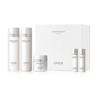 OHUI Extreme White Melatoning 3-Piece Special Set