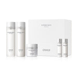 OHUI Extreme White Melatoning 3-Piece Special Set