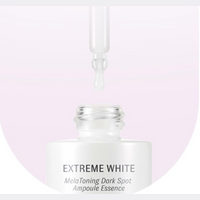 O HUI Extreme blanco Melatoning Dark Spot Ampoule Essence 30ml