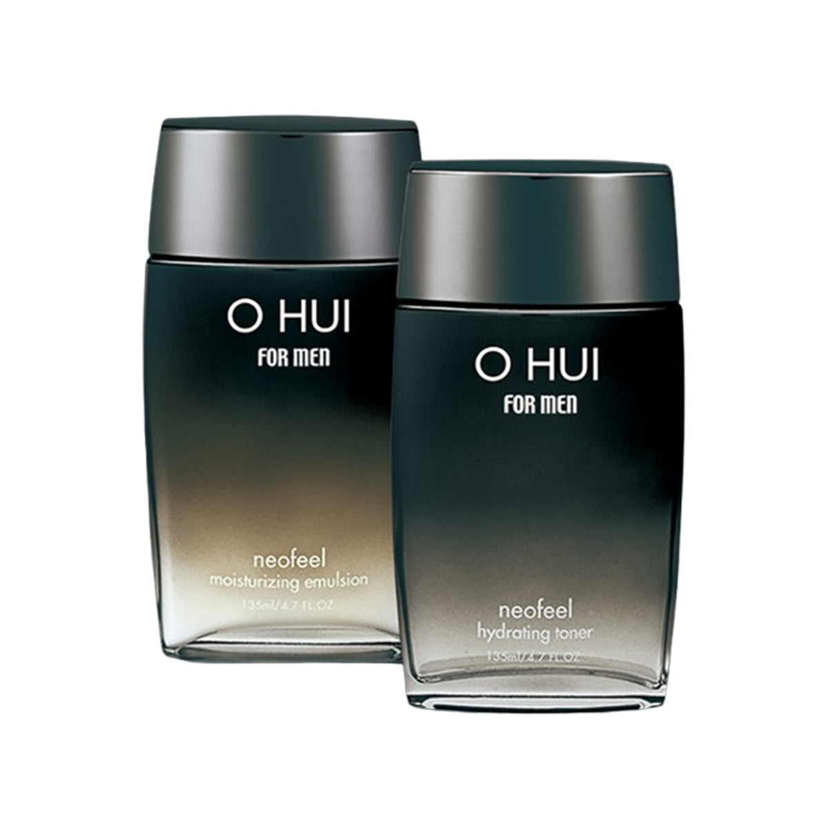OHUI For Men Neofeel Special 2-Piece Set