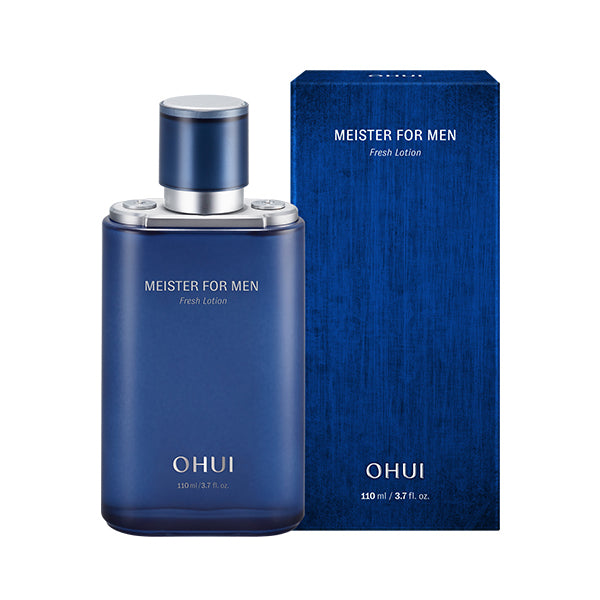 OHUI Meister For Men Fresh Lotion 110ml