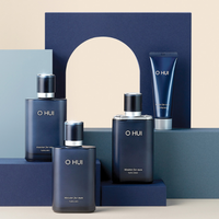 OHUI Meister for Men Fresh 3-Piece Special Set