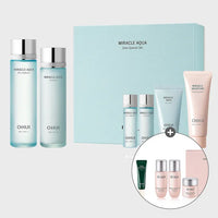 OHUI Miracle Aqua 2-Piece Special Set