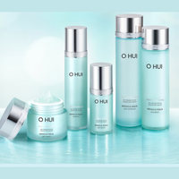 O HUI Miracle Aqua Cream Duo Edition 50ml x 2ea