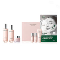 OHUI Miracle Moisture 3-Piece Special Set