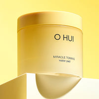 OHUI MILAGRO TONELA AGUA DE AGUA 70EA