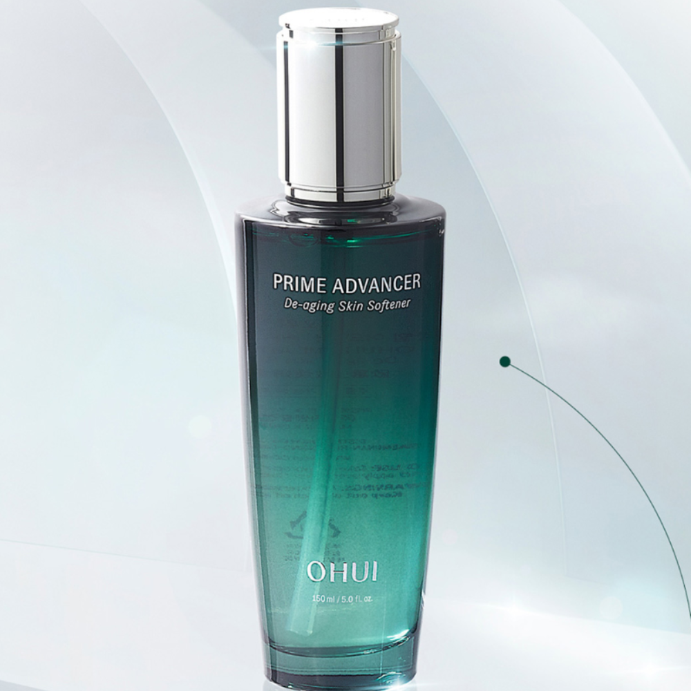 OHUI Prime Advancer 2-Piece Special Set