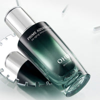OHUI Prime Advancer Anti-Aging Ampoule Serum Special Set
