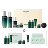OHUI Prime Advancer De-Aging 4-Piece Special Set