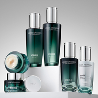 O HUI Set especial de 4 piezas de primer avance del avance