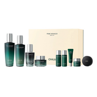 O HUI Set especial de 4 piezas de primer avance del avance