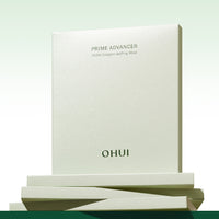 OHUI Prime Advancer PDRN Collagen Gelfting Mask 4 Sheets