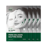 OHUI Prime Advancer Pdrn Collágeno Gelfting Mask 4 Hojas