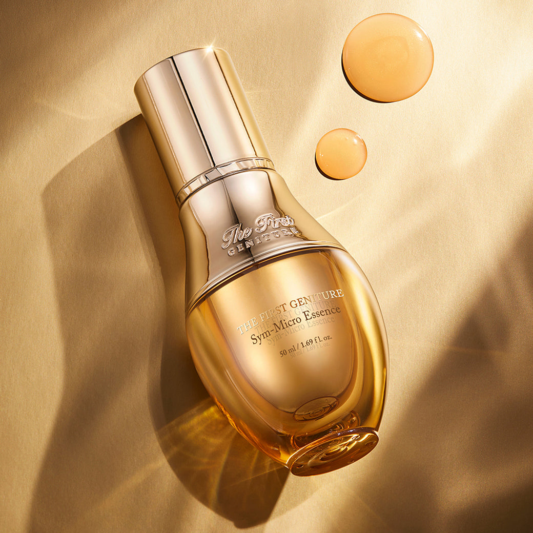 OHUI The First Geniture 2-Piece Special Set